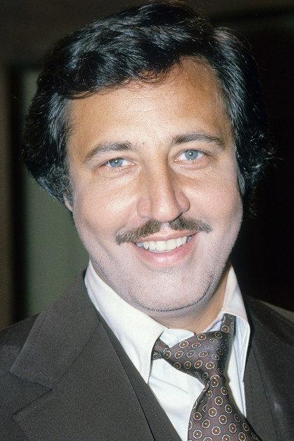Lloyd Battista - Actor Profile Photo