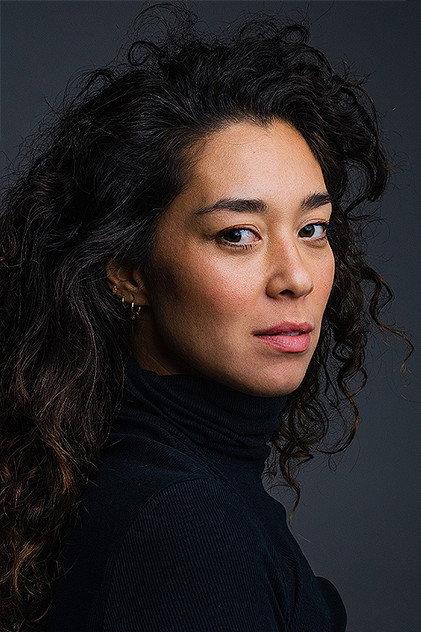 Luana Tanaka - Actor Profile Photo