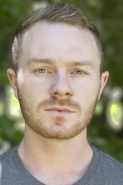 Liam Sharpe - Actor Profile Photo