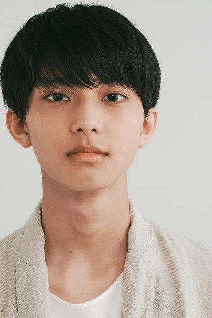 Iori Togashi - Actor Profile Photo