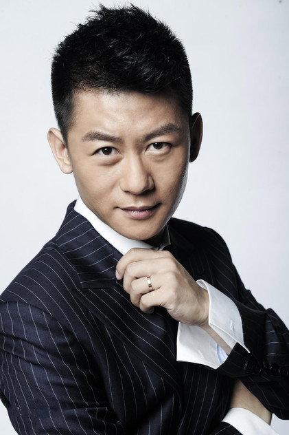 Li Jian - Actor Profile Photo