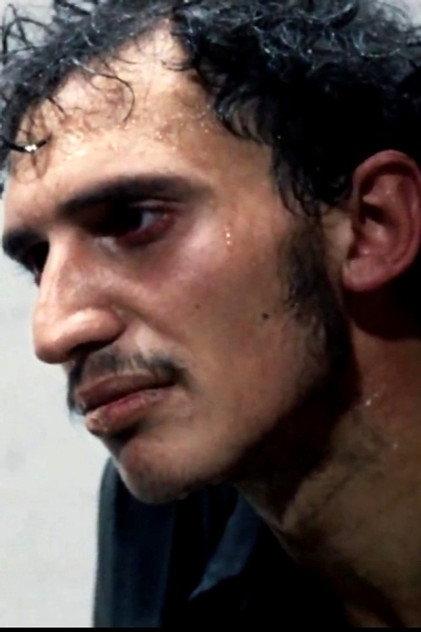 Giuseppe Aguinaldo Nicastro - Actor Profile Photo