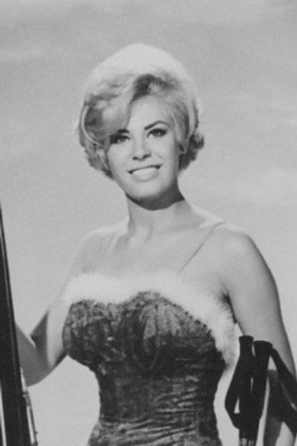 Arlene Charles - Actor Profile Photo
