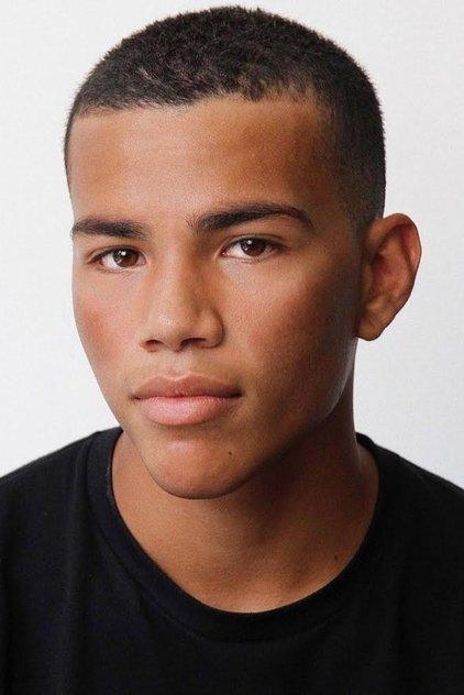 Daniel Puig - Actor Profile Photo
