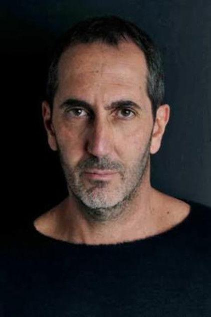 Paolo Calabresi - Actor Profile Photo