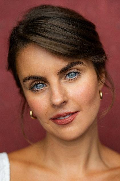 Kirsten Callaghan - Actor Profile Photo