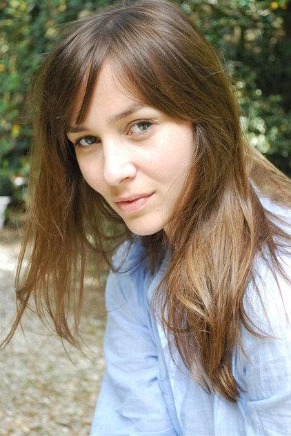 Louise-Anne Hippeau - Actor Profile Photo