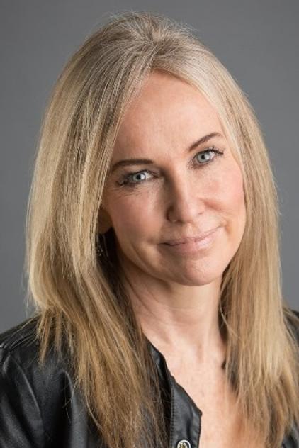 Kate Normington - Actor Profile Photo