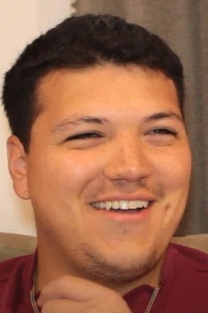 Xavier Montoya - Actor Profile Photo