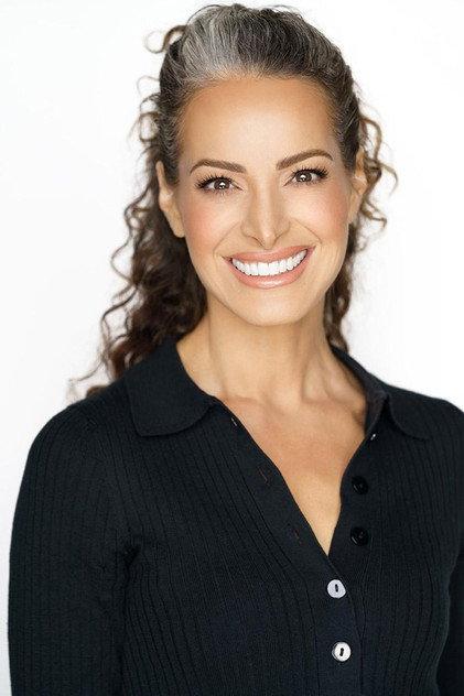 Jackie Seiden - Actor Profile Photo