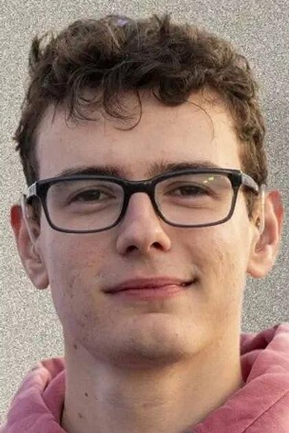 Leo Simon - Actor Profile Photo