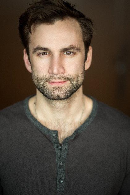 Trey Holland - Actor Profile Photo
