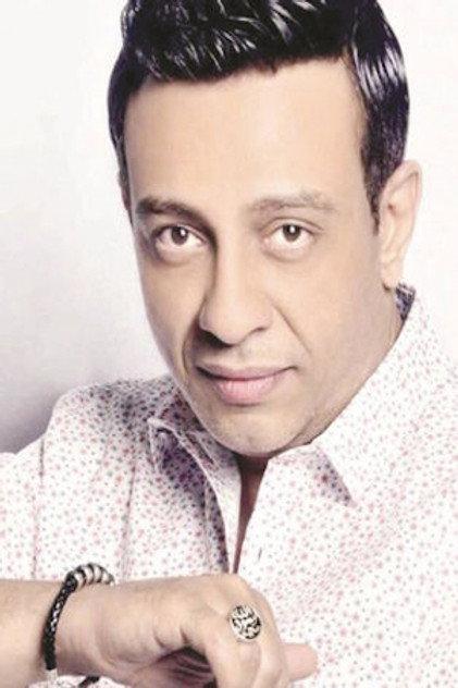 Mohamed Abdel Hafez - Actor Profile Photo