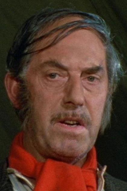 Neil Wilson - Actor Profile Photo