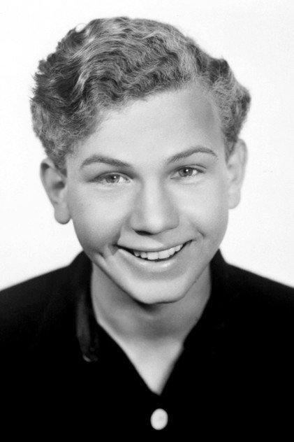 Frankie Thomas - Actor Profile Photo
