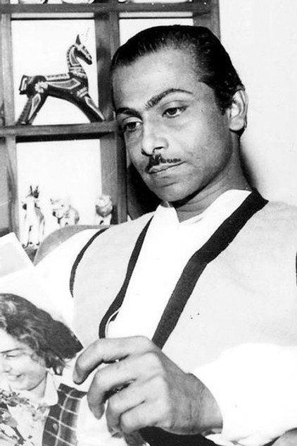 Salil Chowdhury - Actor Profile Photo