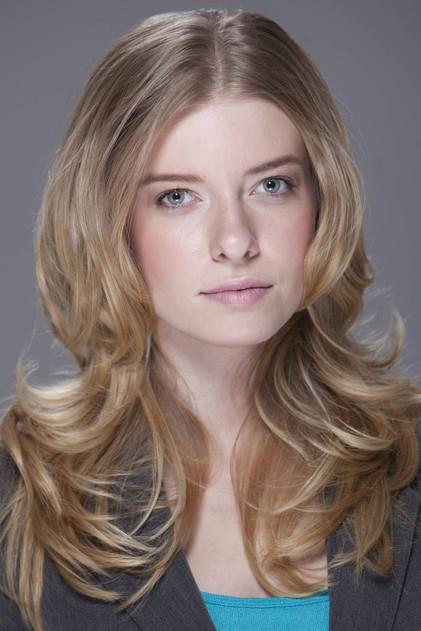 Rhiannon Moller-Trotter - Actor Profile Photo