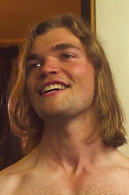 Lars Rieck - Actor Profile Photo
