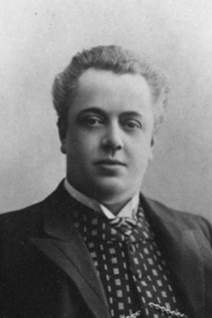 Evgeni Lepkovsky - Actor Profile Photo