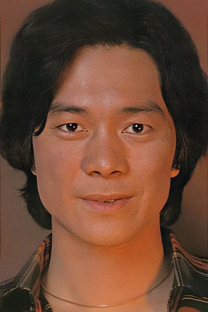 Albert Cheung Miu-Hau - Actor Profile Photo