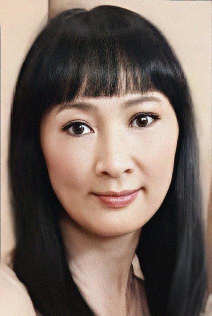 Chan Bo-Yee - Actor Profile Photo