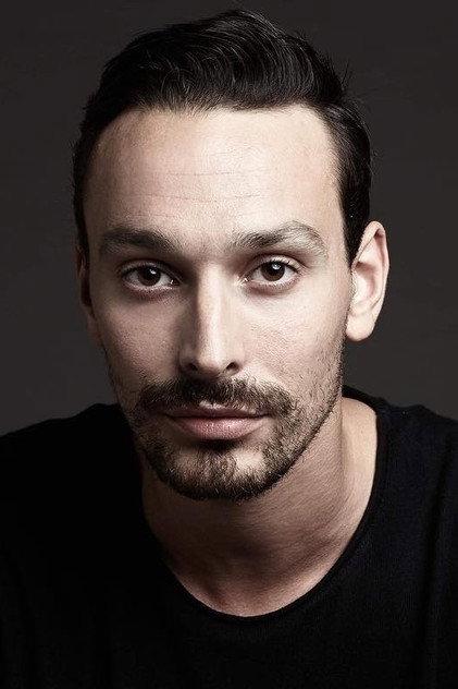 Guilherme Barroso - Actor Profile Photo