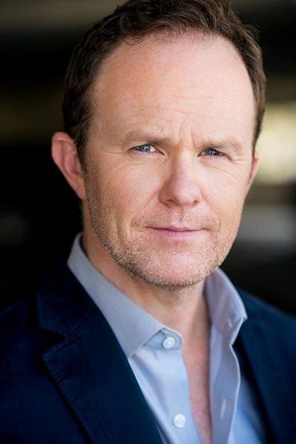 Jason Bayle - Actor Profile Photo