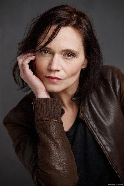 Paméla Ravassard - Actor Profile Photo