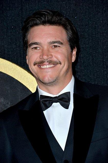 Arturo del Puerto - Actor Profile Photo