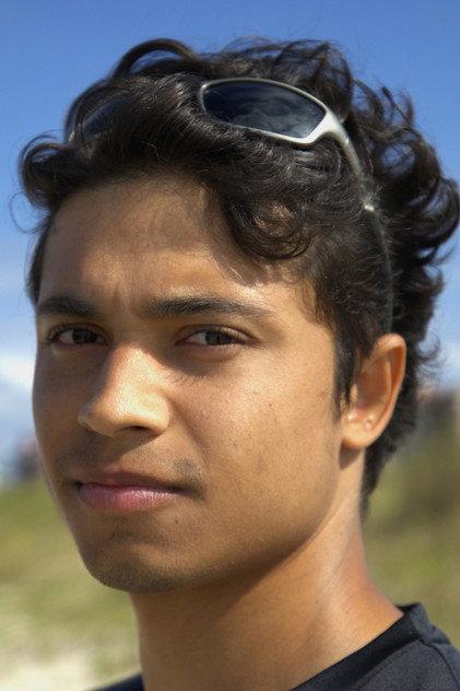 João F. Calanca - Actor Profile Photo