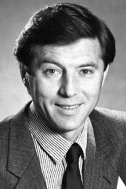 Evgeniy Menshov - Actor Profile Photo