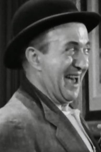 Lee Kohlmar - Actor Profile Photo