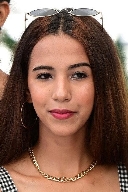 Nouhaila Arif - Actor Profile Photo