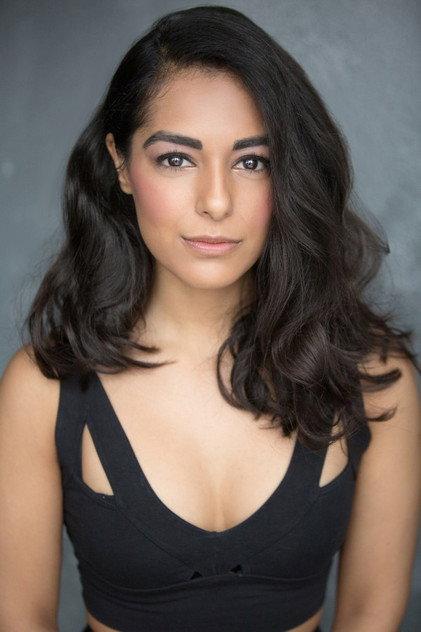 Manpreet Bambra - Actor Profile Photo