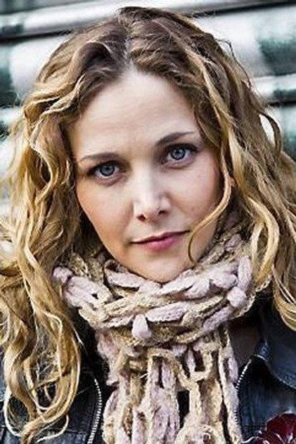 Silje Salomonsen - Actor Profile Photo