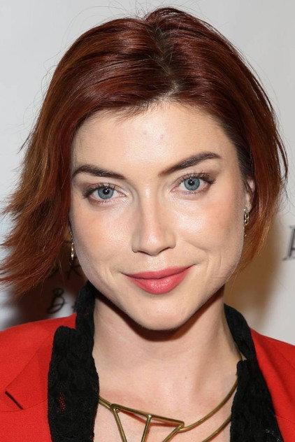Kiersten Dolbec - Actor Profile Photo