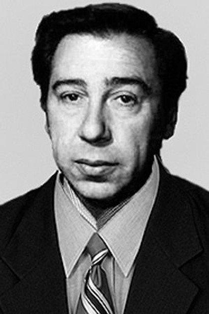 Boris Gitin - Actor Profile Photo