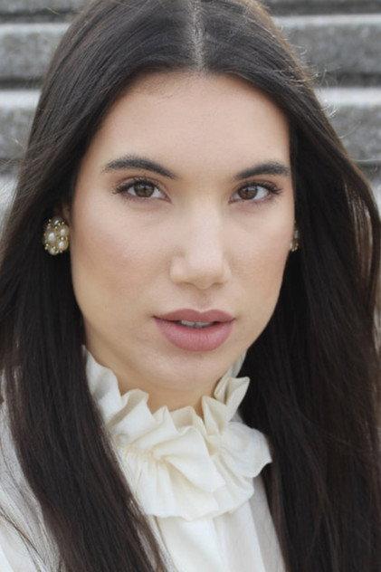 Lexa Maxa - Actor Profile Photo