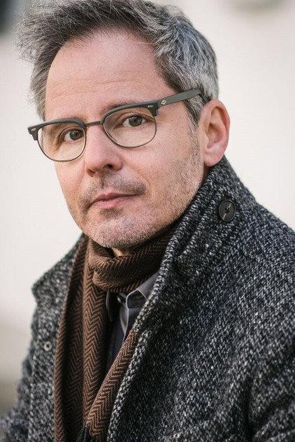 Matthias Bundschuh - Actor Profile Photo