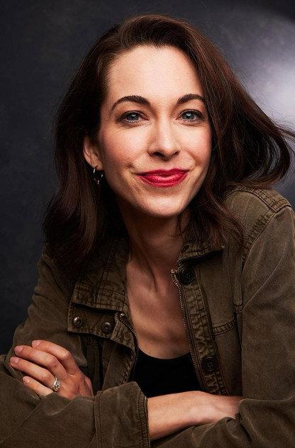 Elena Hollander - Actor Profile Photo