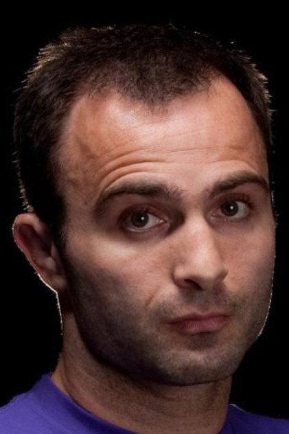 Alex Karalexis - Actor Profile Photo