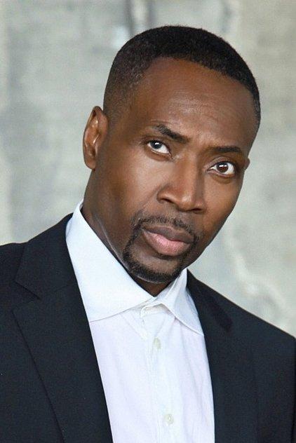 Abdul Ayoola - Actor Profile Photo