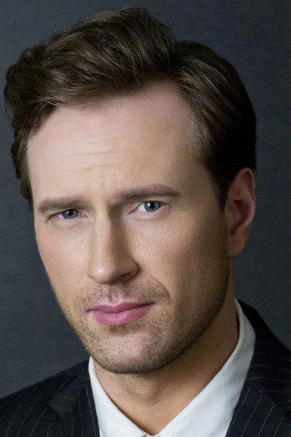 Daniel Krauser - Actor Profile Photo