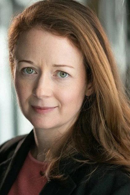 Hannah Boyde - Actor Profile Photo