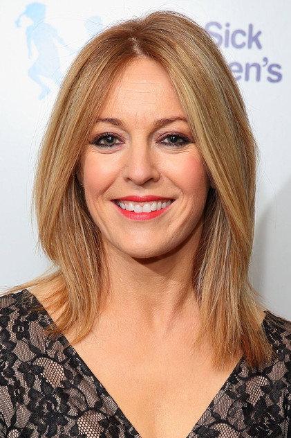Helen Fospero - Actor Profile Photo