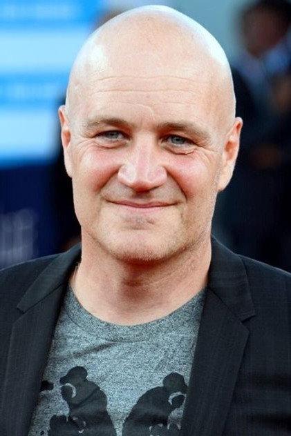 Jan Kounen - Actor Profile Photo