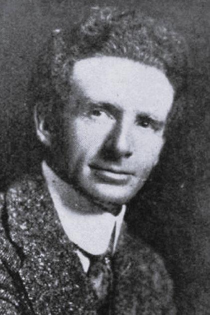 William Bertram - Actor Profile Photo