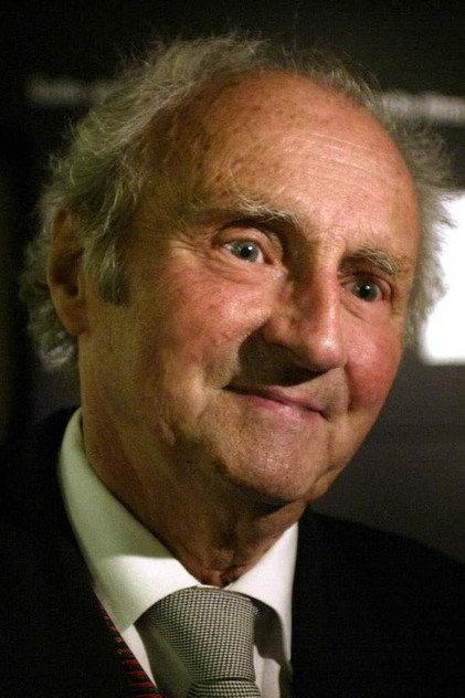 André Delvaux - Actor Profile Photo