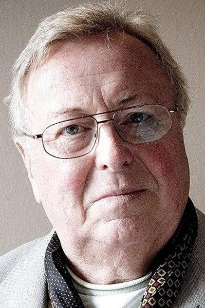 Henning Moritzen - Actor Profile Photo