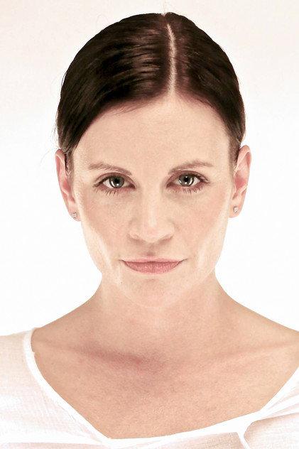 Tereza Šefrnová - Actor Profile Photo